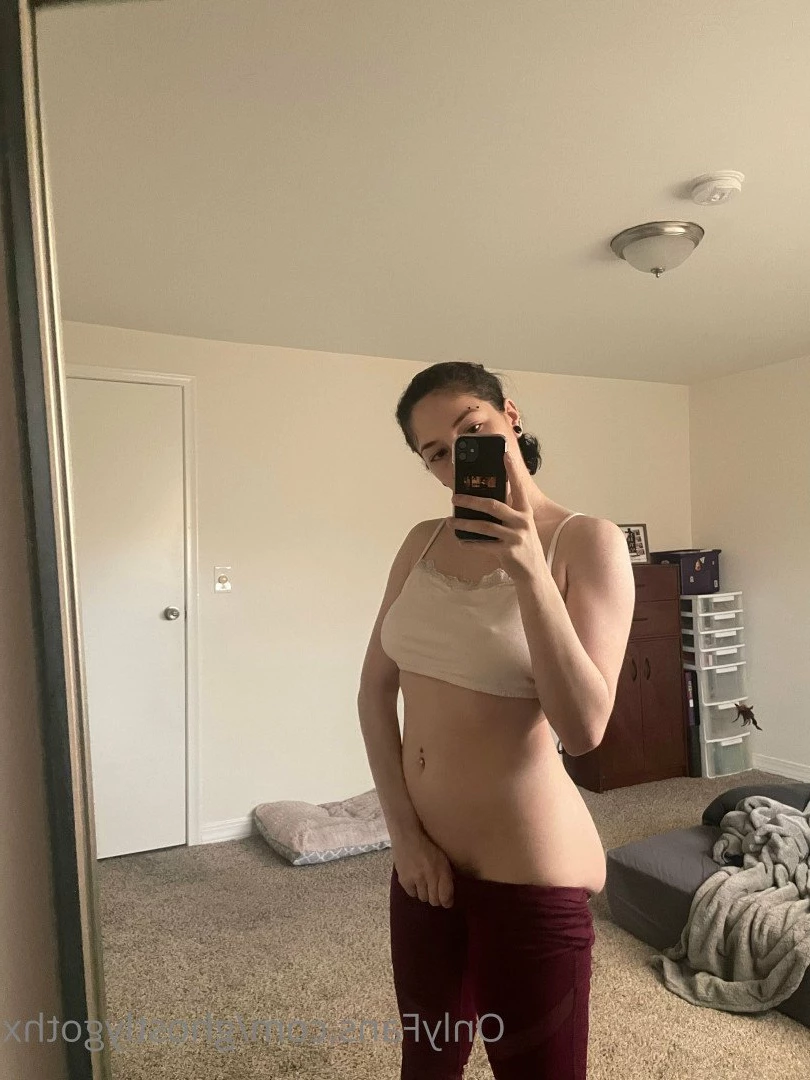 ghostlygothx Onlyfans leaked photo 3670835 on Hotleaks.tv
