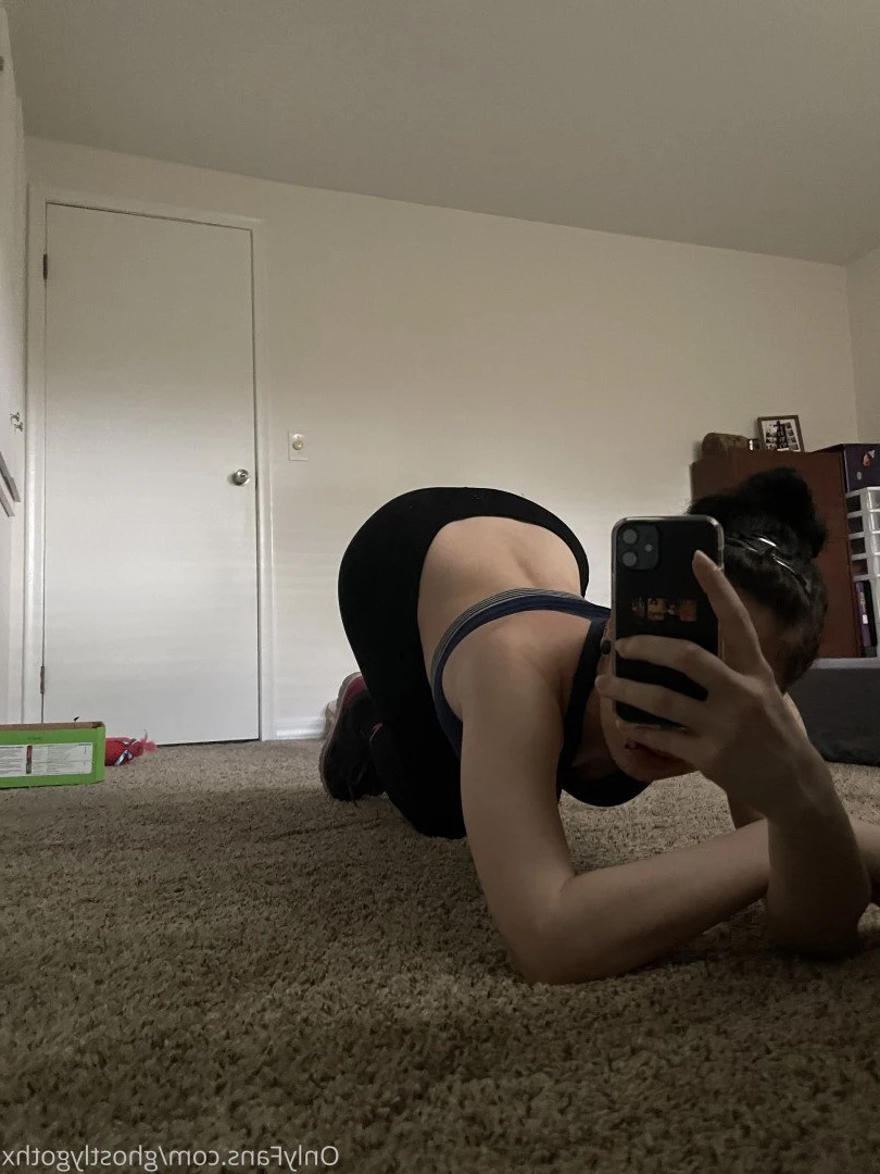 ghostlygothx Onlyfans leaked photo 3671795 on Hotleaks.tv
