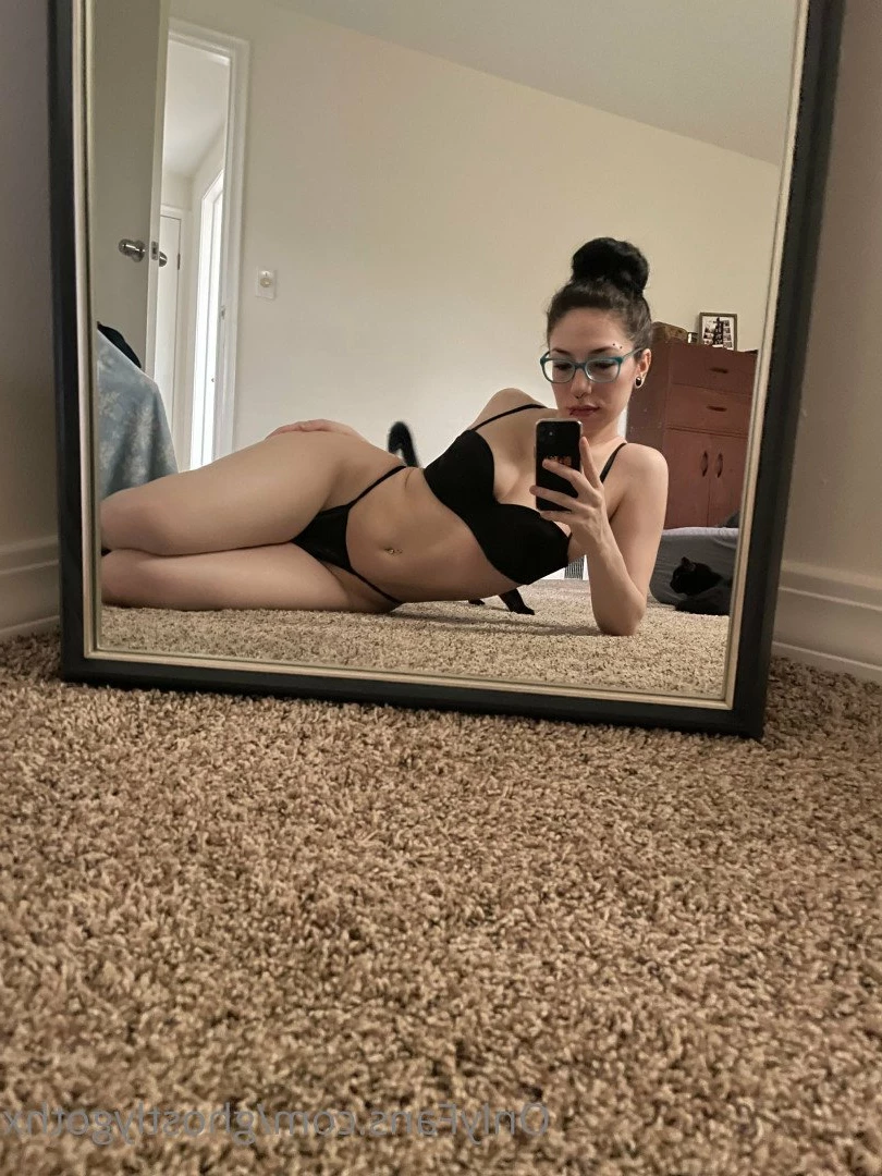 ghostlygothx Onlyfans leaked photo 3672292 on Hotleaks.tv