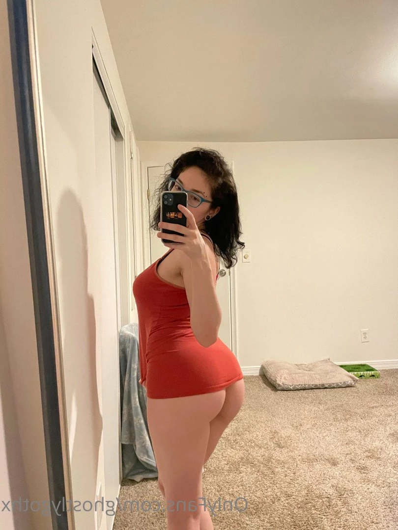 ghostlygothx Onlyfans leaked photo 3674537 on Hotleaks.tv