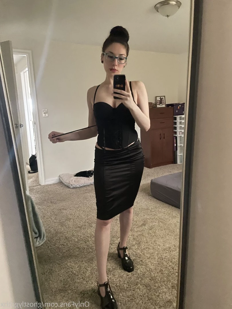 ghostlygothx Onlyfans leaked photo 3677132 on Hotleaks.tv