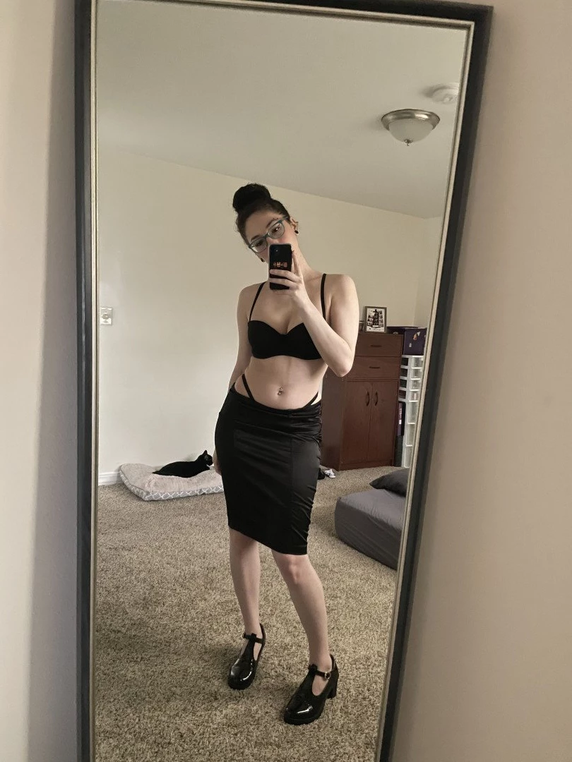 ghostlygothx Onlyfans leaked photo 3677732 on Hotleaks.tv