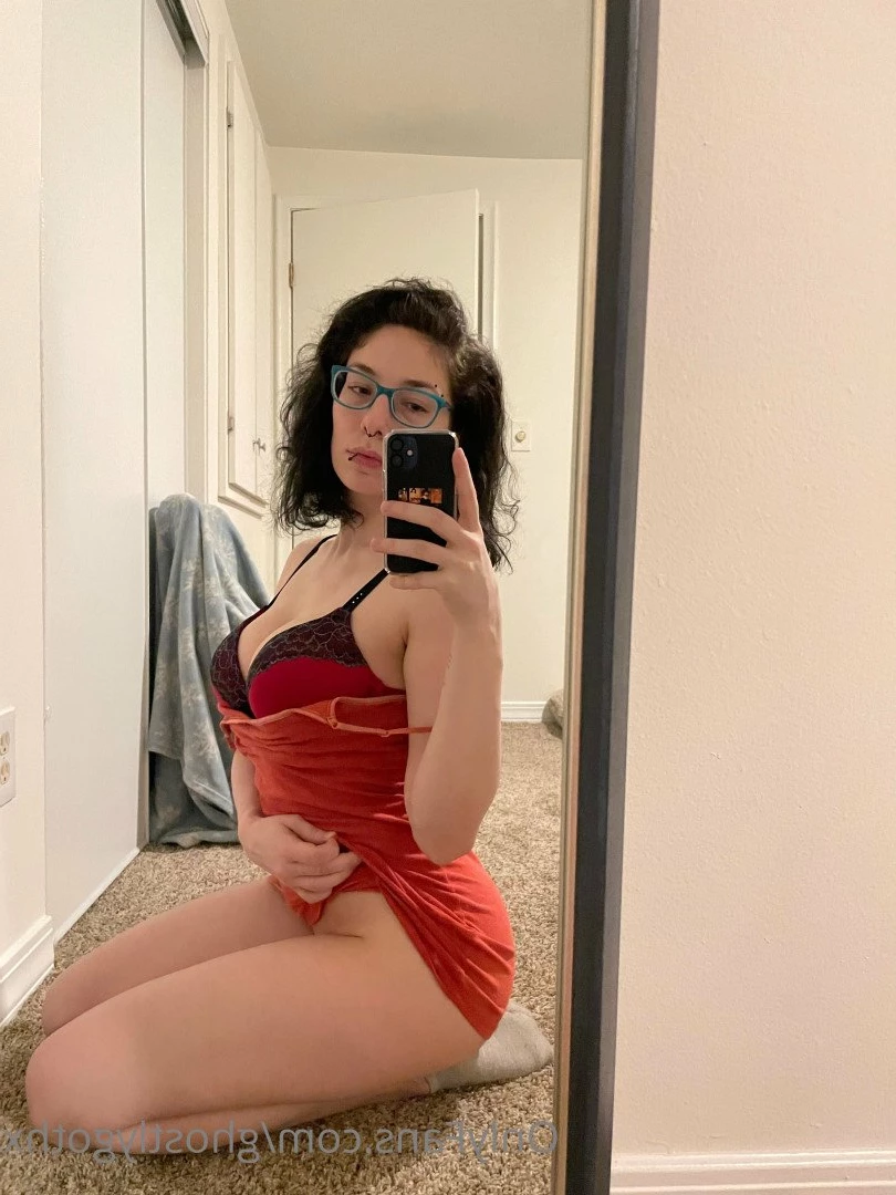 ghostlygothx Onlyfans leaked photo 3677834 on Hotleaks.tv