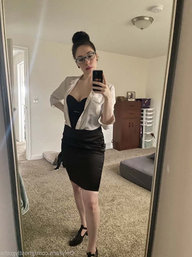 ghostlygothx Onlyfans leaked photo 3678539 on Hotleaks.tv