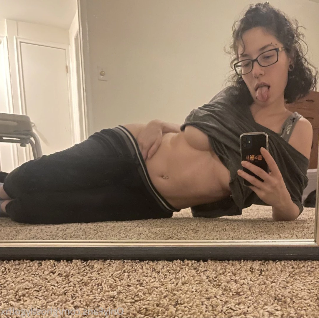 ghostlygothx Onlyfans leaked photo 3678617 on Hotleaks.tv
