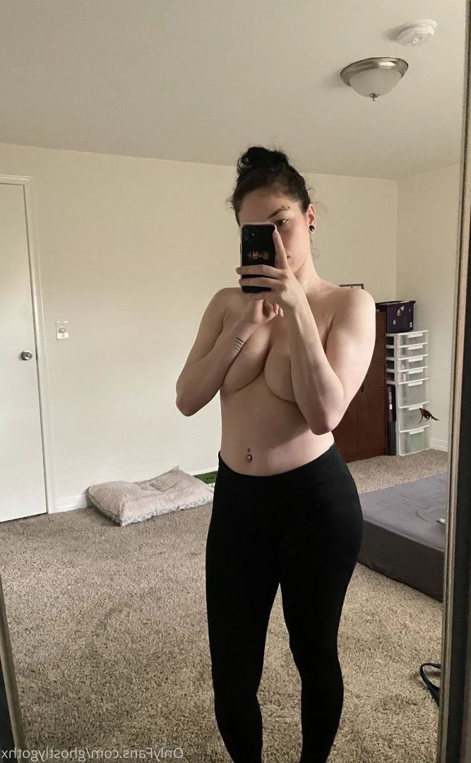 ghostlygothx Onlyfans leaked photo 3680445 on Hotleaks.tv