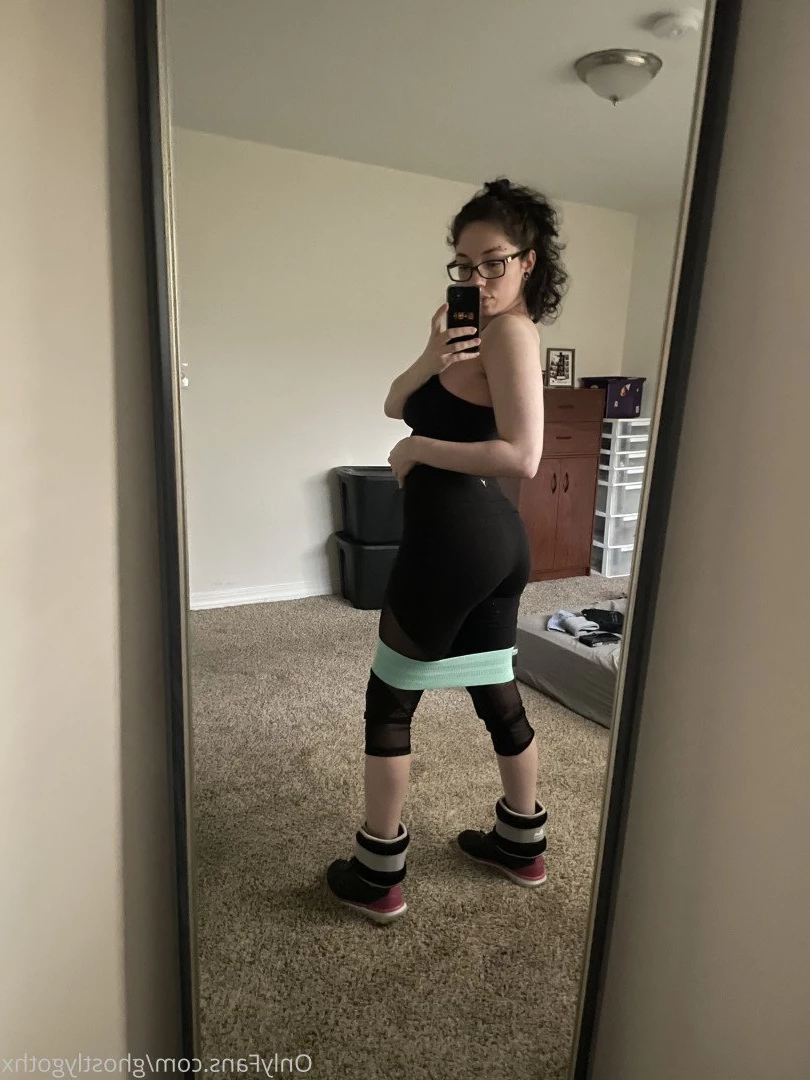 ghostlygothx Onlyfans leaked photo 3682323 on Hotleaks.tv