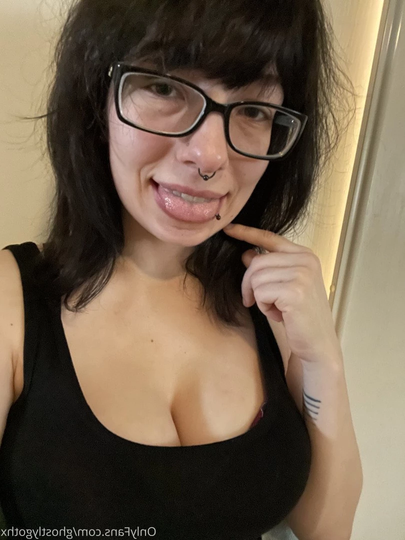 ghostlygothx Onlyfans leaked photo 3683014 on Hotleaks.tv