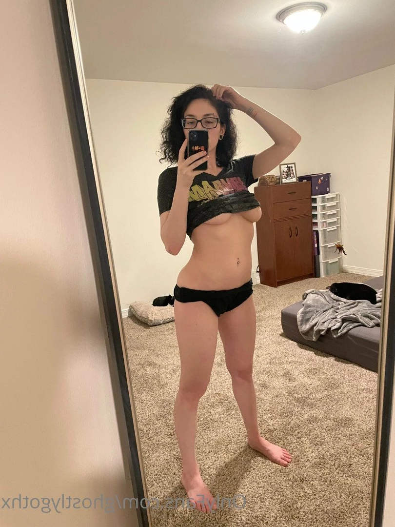 ghostlygothx Onlyfans leaked photo 3684470 on Hotleaks.tv