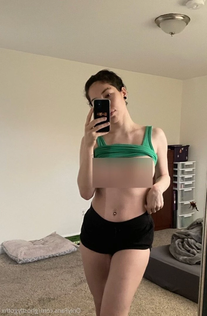 ghostlygothx Onlyfans leaked photo 3685456 on Hotleaks.tv