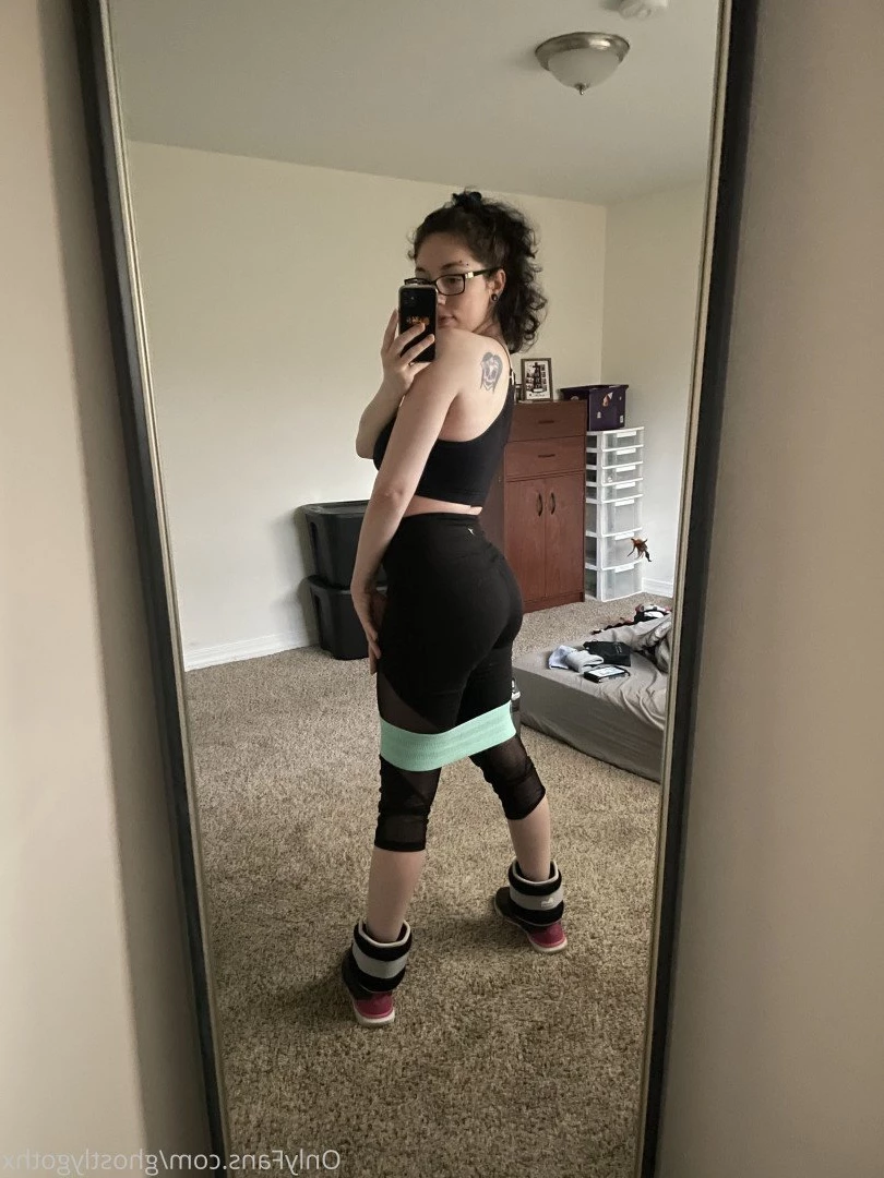 ghostlygothx Onlyfans leaked photo 3685645 on Hotleaks.tv