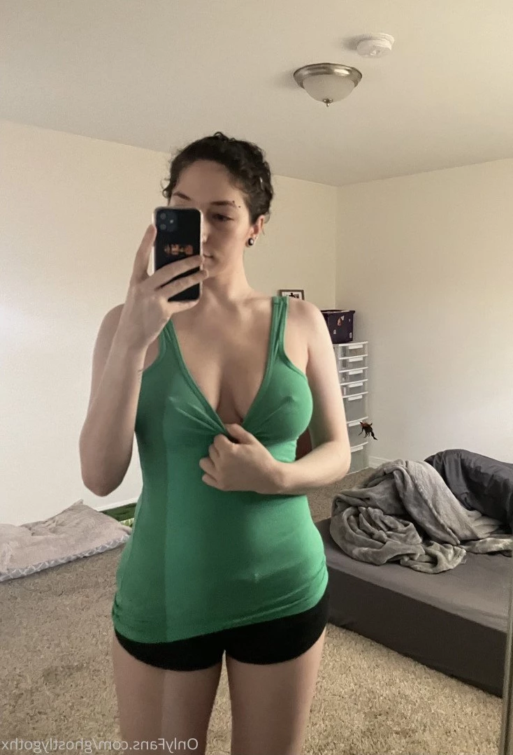 ghostlygothx Onlyfans leaked photo 3687700 on Hotleaks.tv