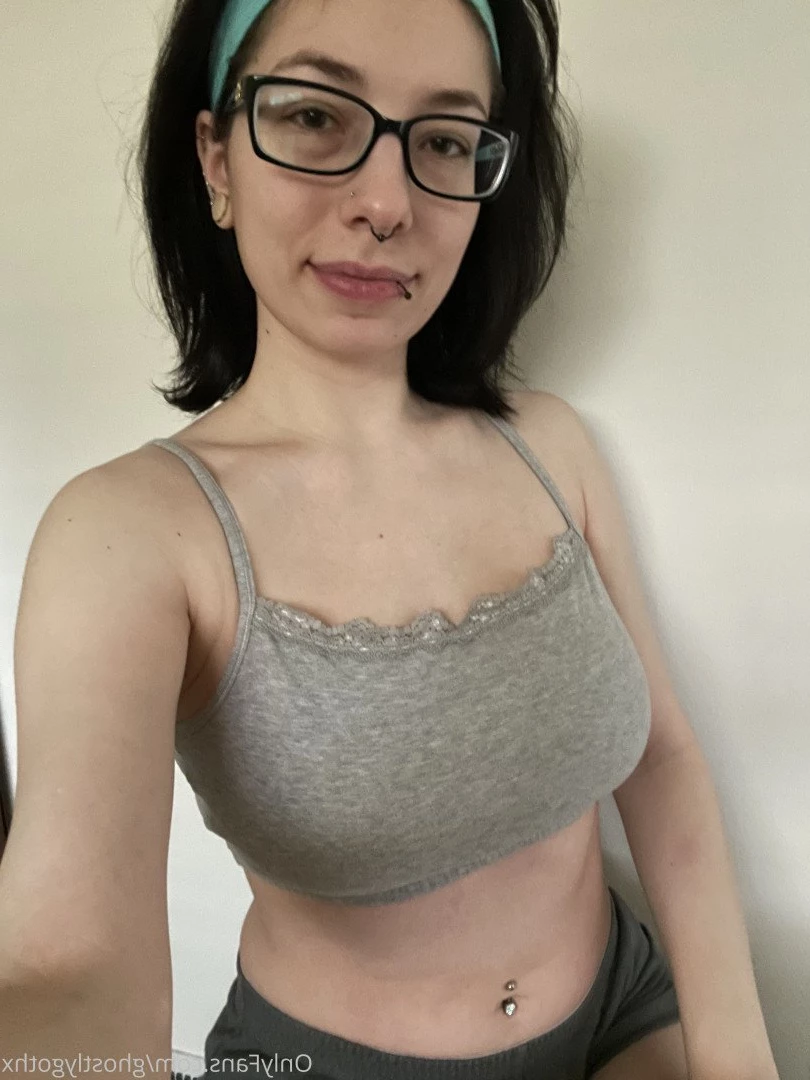 ghostlygothx Onlyfans leaked photo 3688595 on Hotleaks.tv
