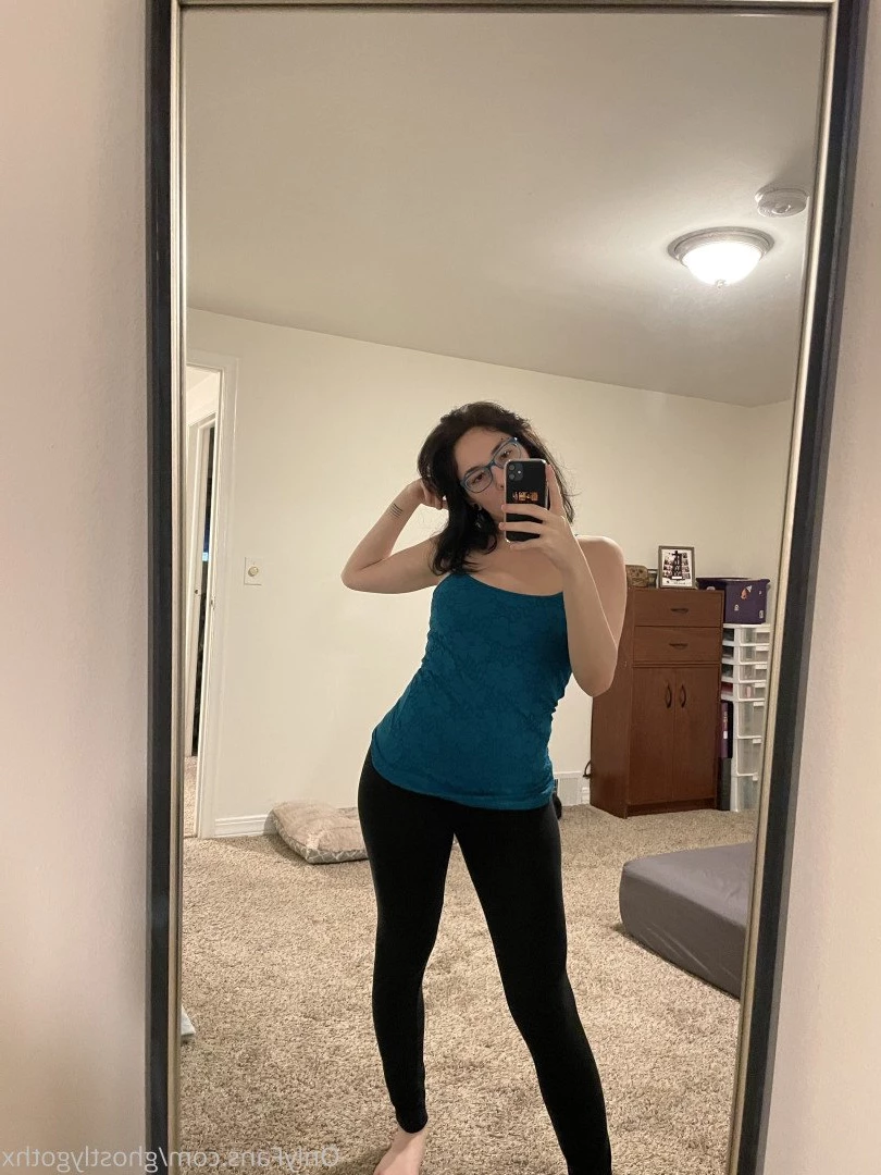 ghostlygothx Onlyfans leaked photo 3690268 on Hotleaks.tv
