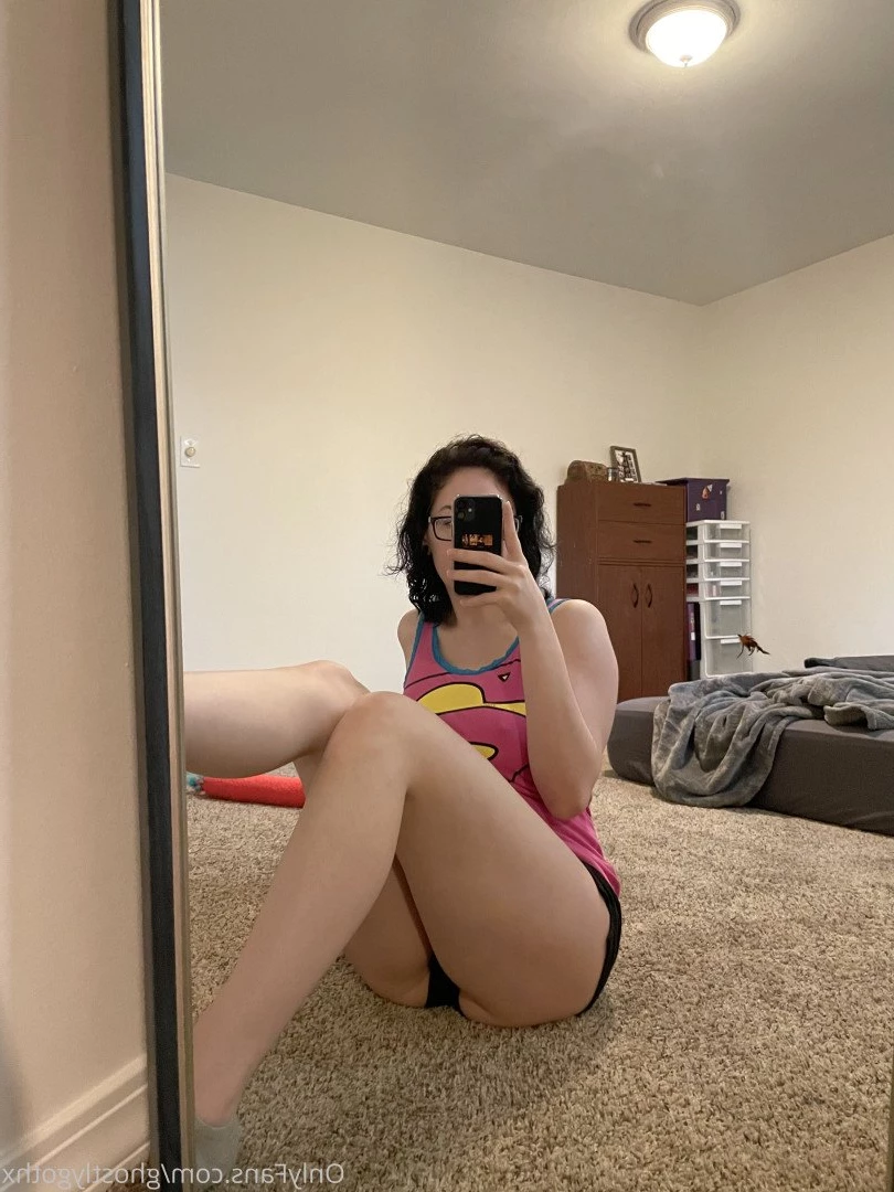 ghostlygothx Onlyfans leaked photo 3690548 on Hotleaks.tv