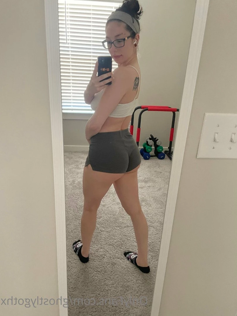 ghostlygothx Onlyfans leaked photo 3691036 on Hotleaks.tv
