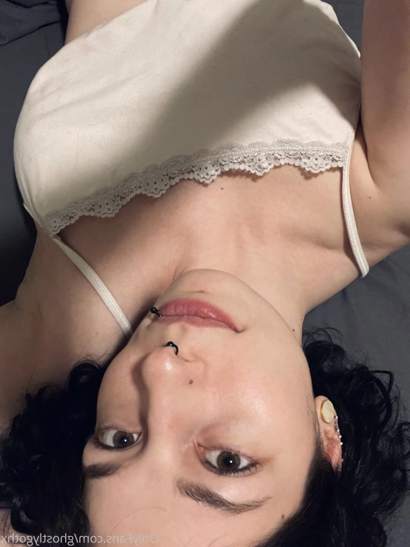 ghostlygothx Onlyfans leaked photo 3691443 on Hotleaks.tv