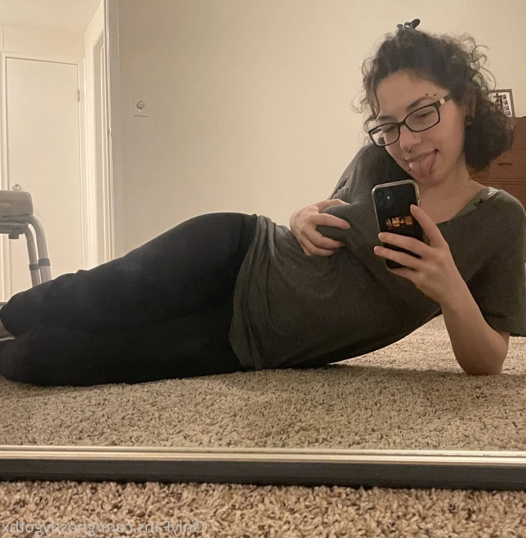 ghostlygothx Onlyfans leaked photo 3691537 on Hotleaks.tv