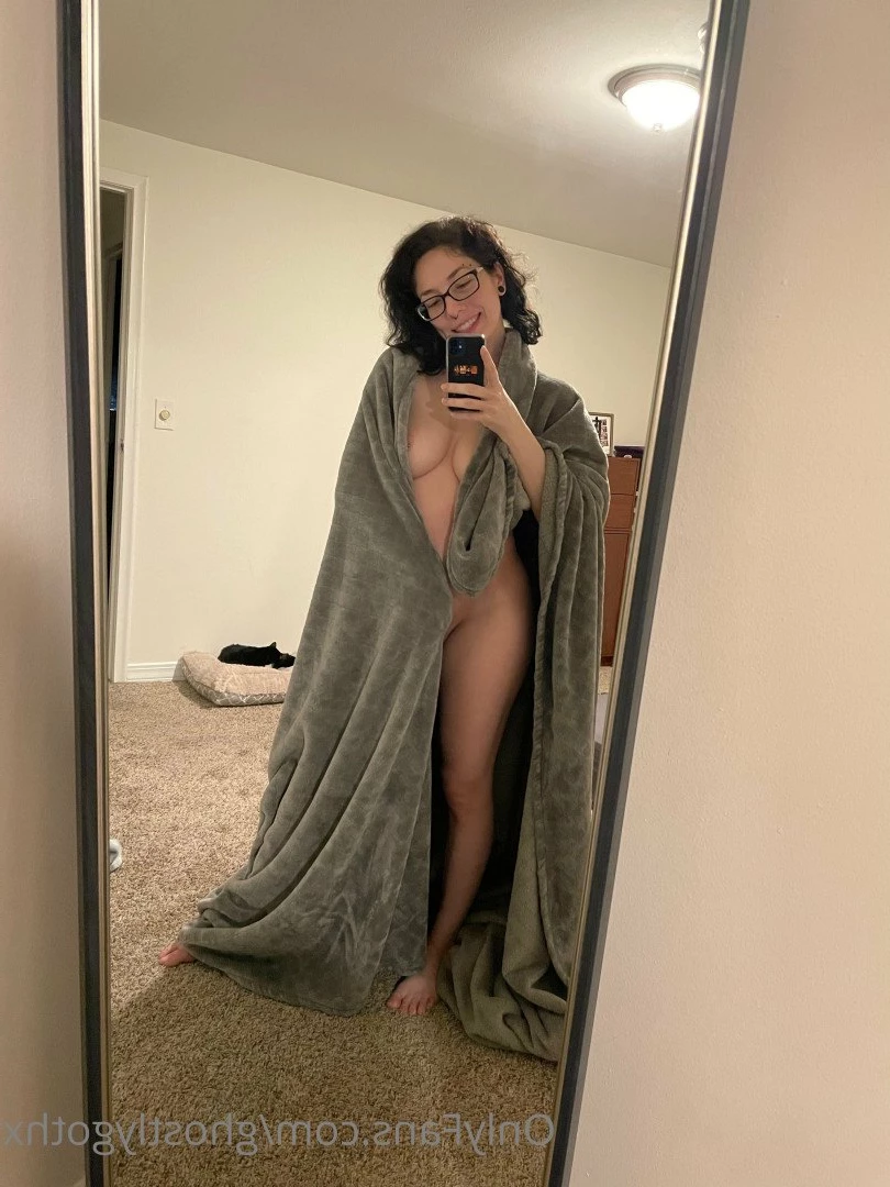 ghostlygothx Onlyfans leaked photo 3691930 on Hotleaks.tv