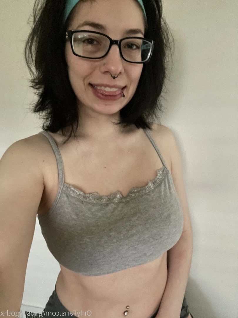 ghostlygothx Onlyfans leaked photo 3693804 on Hotleaks.tv