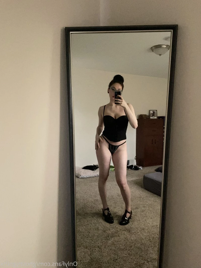ghostlygothx Onlyfans leaked photo 3696331 on Hotleaks.tv
