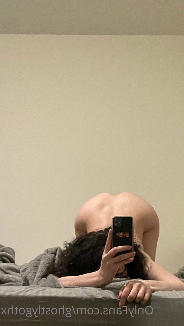 ghostlygothx Onlyfans leaked photo 3700715 on Hotleaks.tv