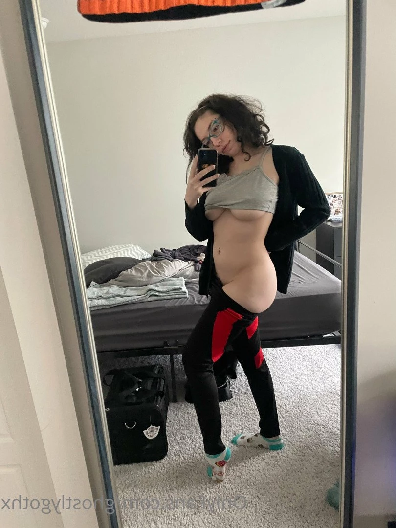 ghostlygothx Onlyfans leaked photo 3702475 on Hotleaks.tv