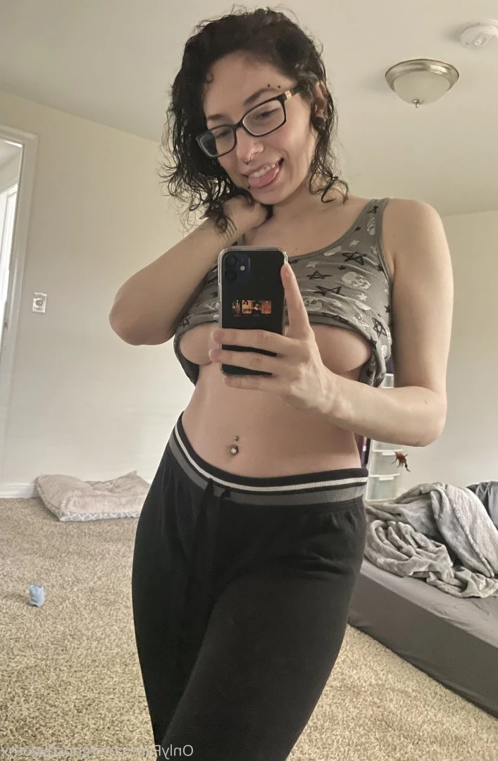 ghostlygothx Onlyfans leaked photo 3703930 on Hotleaks.tv