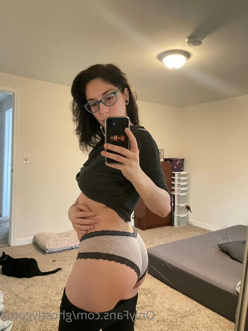 ghostlygothx Onlyfans leaked photo 3704335 on Hotleaks.tv