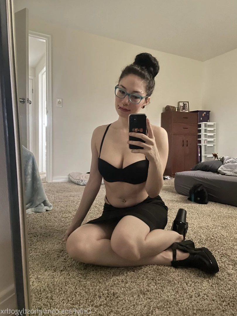 ghostlygothx Onlyfans leaked photo 3704605 on Hotleaks.tv