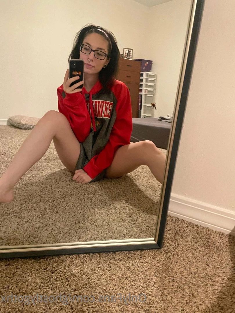 ghostlygothx Onlyfans leaked photo 3705213 on Hotleaks.tv