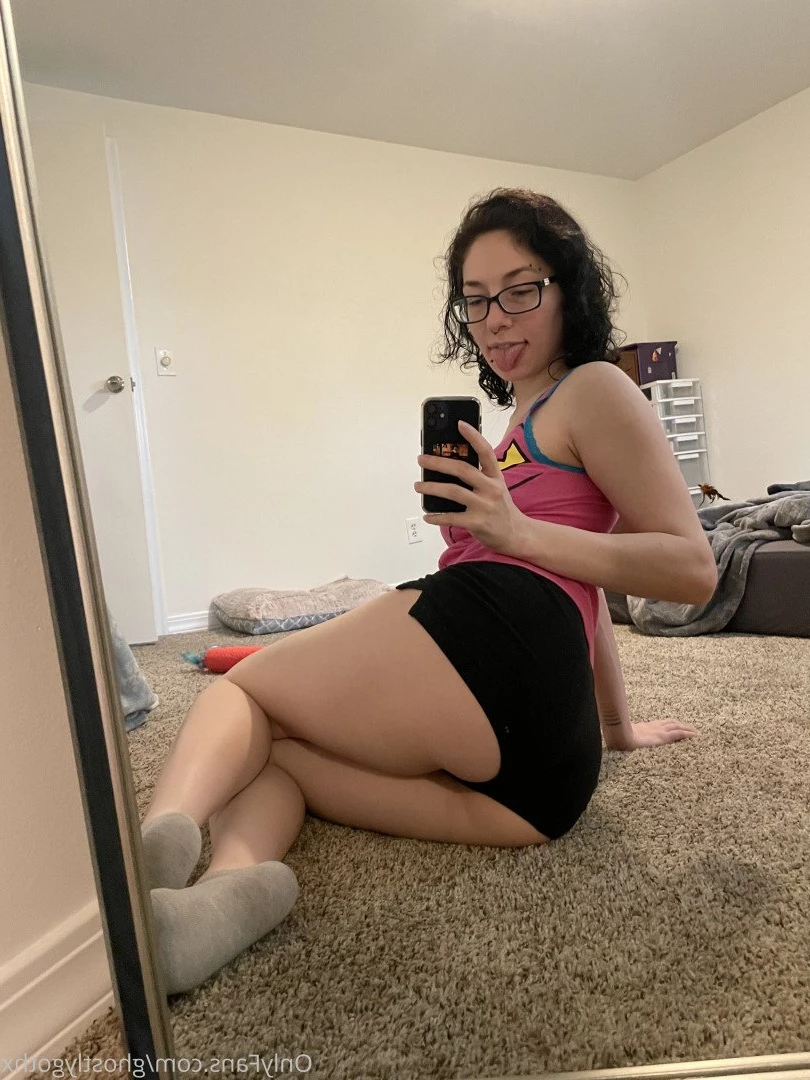 ghostlygothx Onlyfans leaked photo 3705690 on Hotleaks.tv