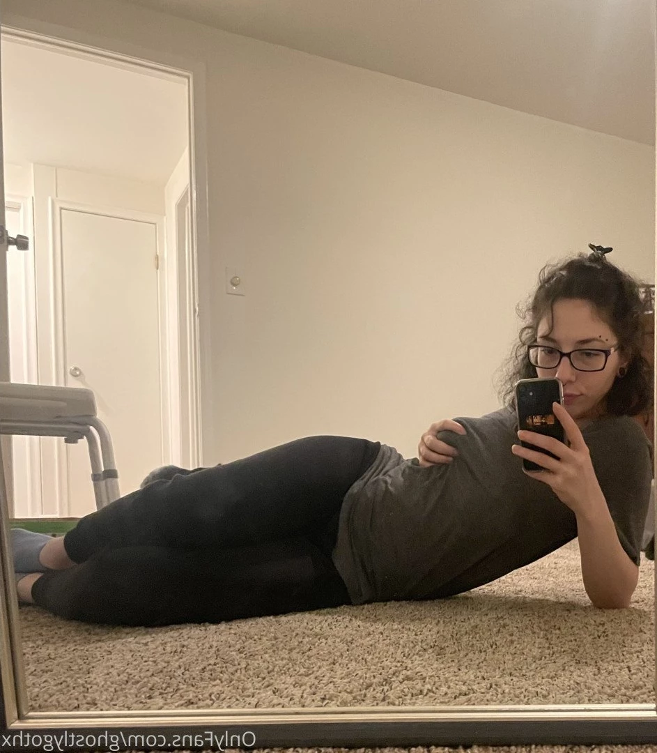 ghostlygothx Onlyfans leaked photo 3706356 on Hotleaks.tv