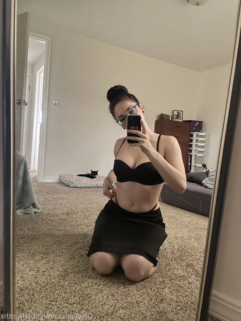 ghostlygothx Onlyfans leaked photo 3707055 on Hotleaks.tv
