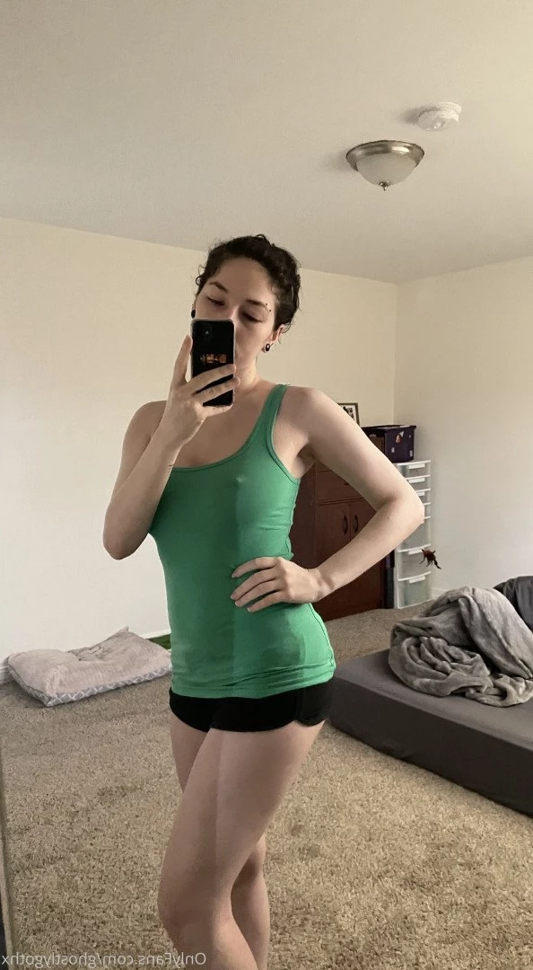 ghostlygothx Onlyfans leaked photo 3707264 on Hotleaks.tv