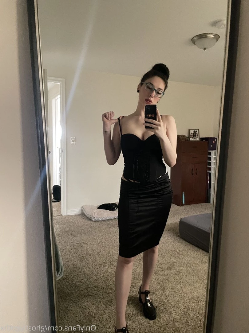 ghostlygothx Onlyfans leaked photo 3707946 on Hotleaks.tv