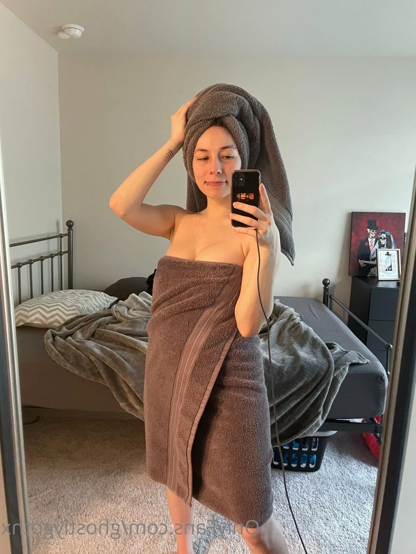 ghostlygothx Onlyfans leaked photo 3708145 on Hotleaks.tv