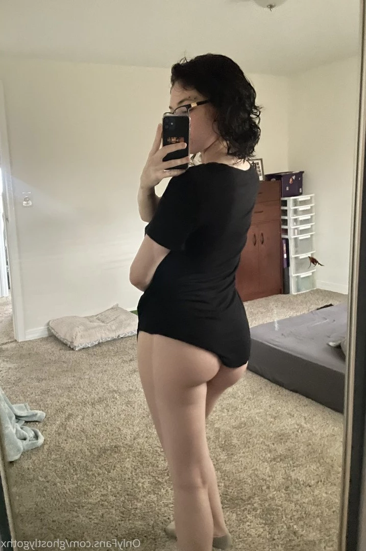ghostlygothx Onlyfans leaked photo 3708253 on Hotleaks.tv