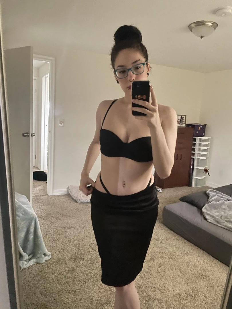ghostlygothx Onlyfans leaked photo 3708455 on Hotleaks.tv