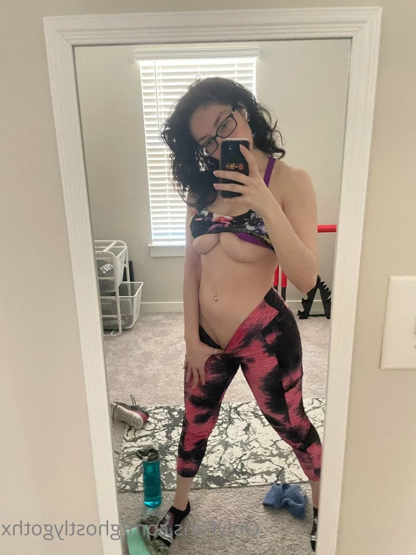ghostlygothx Onlyfans leaked photo 3708564 on Hotleaks.tv
