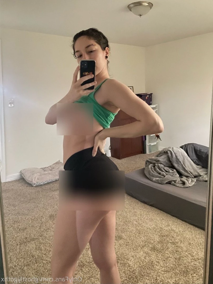 ghostlygothx Onlyfans leaked photo 3708968 on Hotleaks.tv