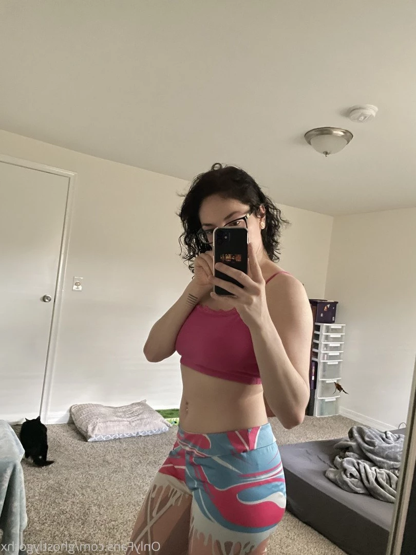 ghostlygothx Onlyfans leaked photo 3709951 on Hotleaks.tv