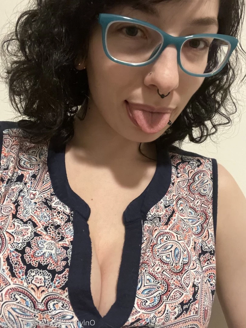 ghostlygothx Onlyfans leaked photo 3711521 on Hotleaks.tv