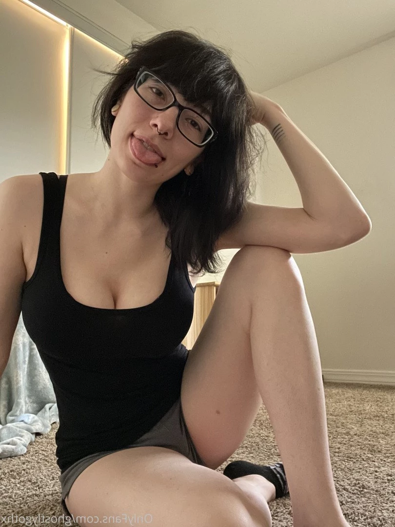 ghostlygothx Onlyfans leaked photo 3711617 on Hotleaks.tv