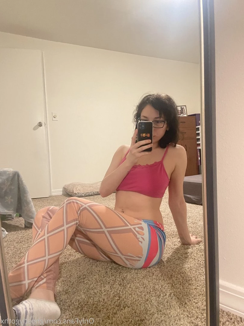 ghostlygothx Onlyfans leaked photo 3711705 on Hotleaks.tv
