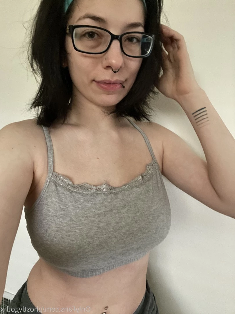 ghostlygothx Onlyfans leaked photo 3712632 on Hotleaks.tv