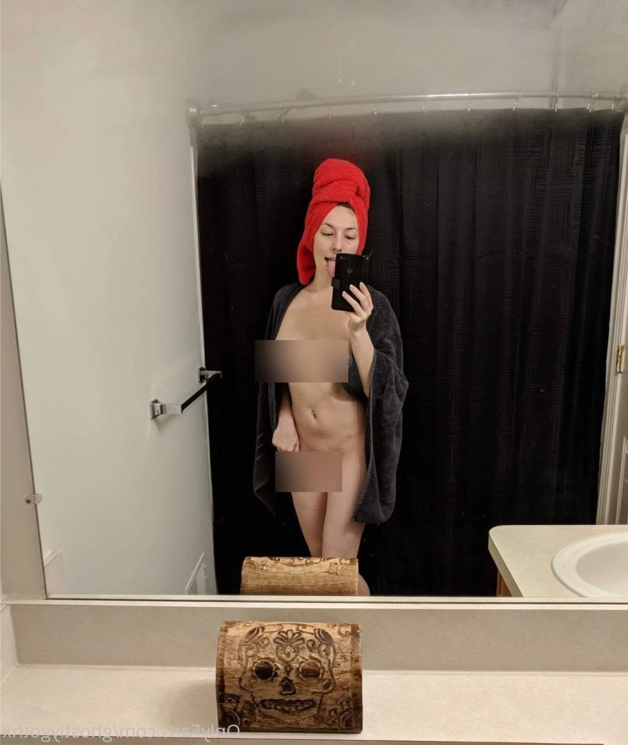 ghostlygothx Onlyfans leaked photo 3713174 on Hotleaks.tv
