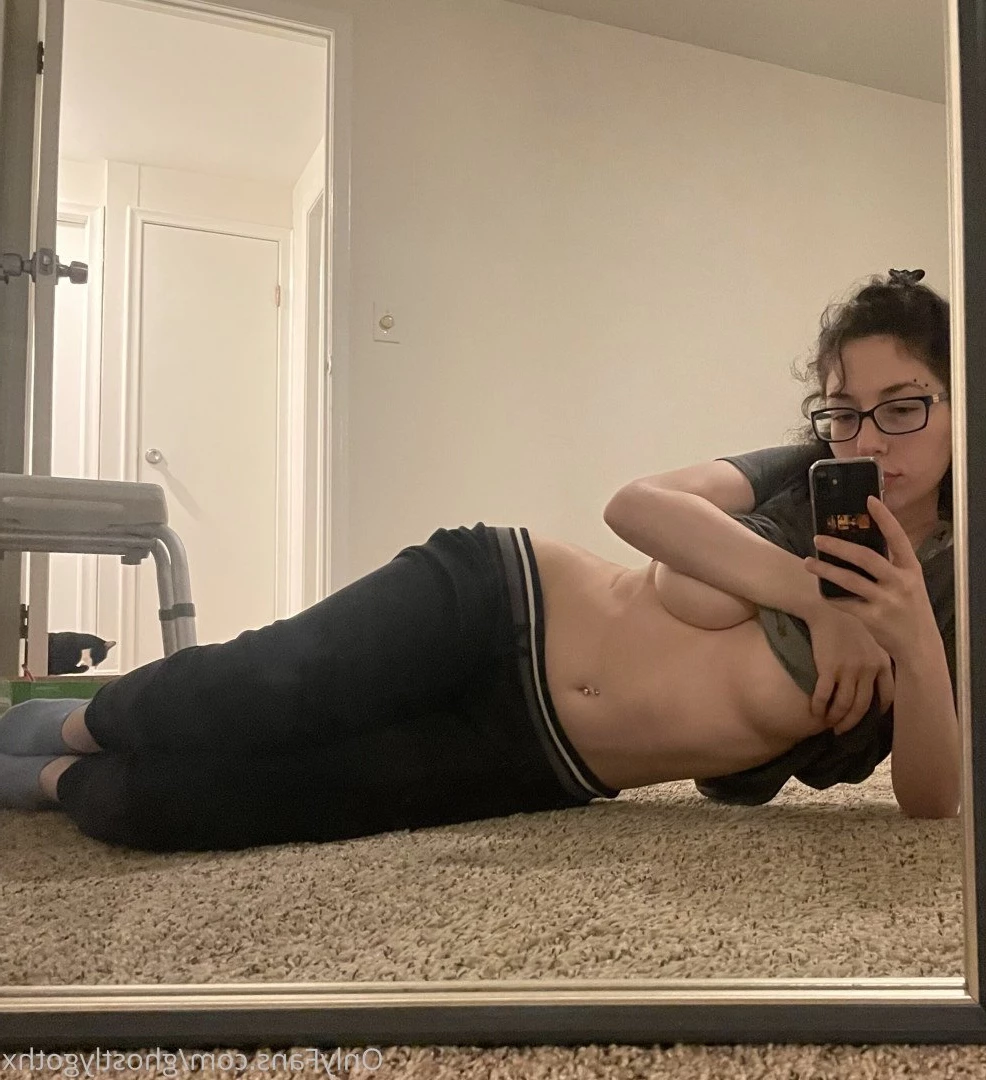 ghostlygothx Onlyfans leaked photo 3713400 on Hotleaks.tv