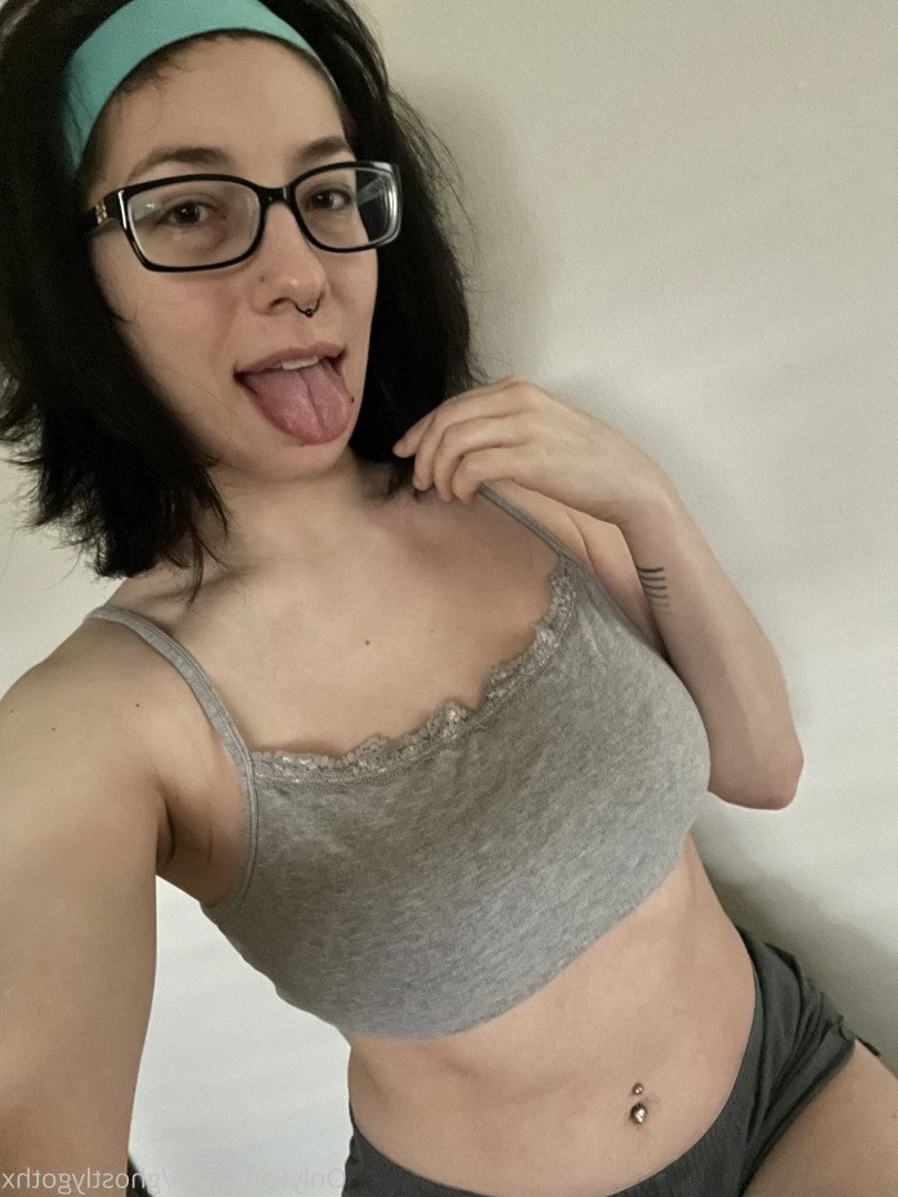 ghostlygothx Onlyfans leaked photo 3714323 on Hotleaks.tv