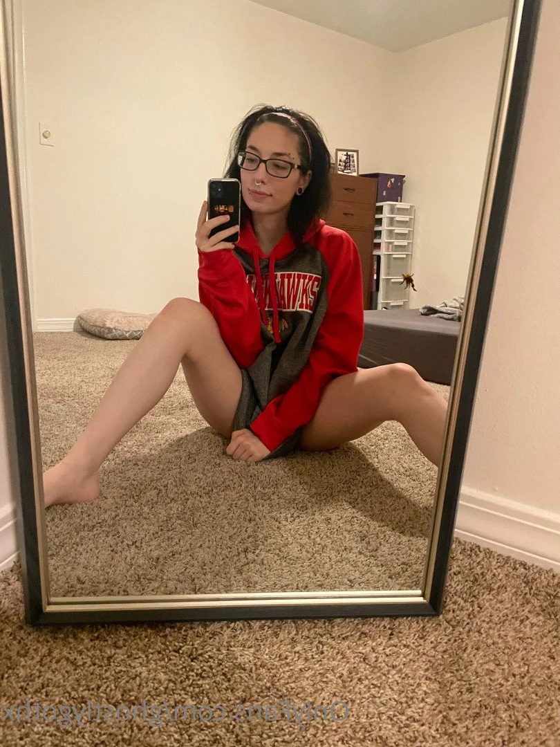 ghostlygothx Onlyfans leaked photo 3714420 on Hotleaks.tv